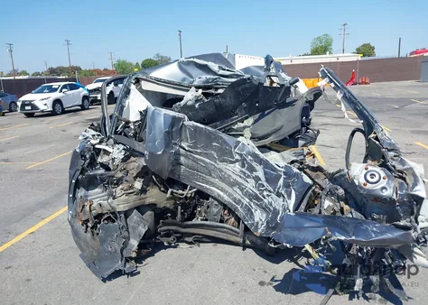 2022 Volkswagen Tiguan 2.0T S z USA, uszkodzony, nr VIN 3VV1B7AX4NM123244